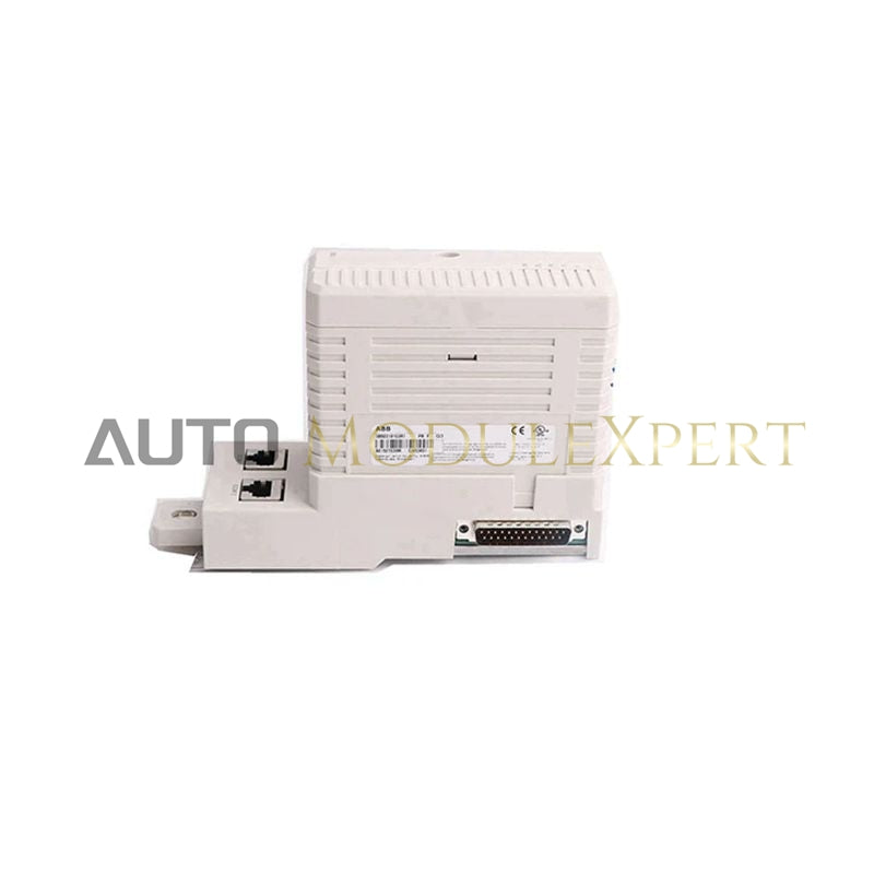 ABB BC810K01 PLC (Programmable Logic Controller) module