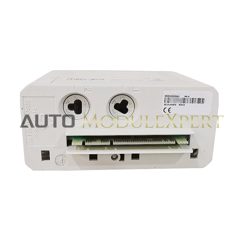 Conector de dos tornillos BC810 ABB