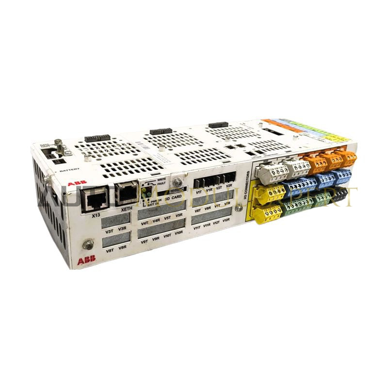 ABB BCU-02 3AUA0000110429 Main Control Unit