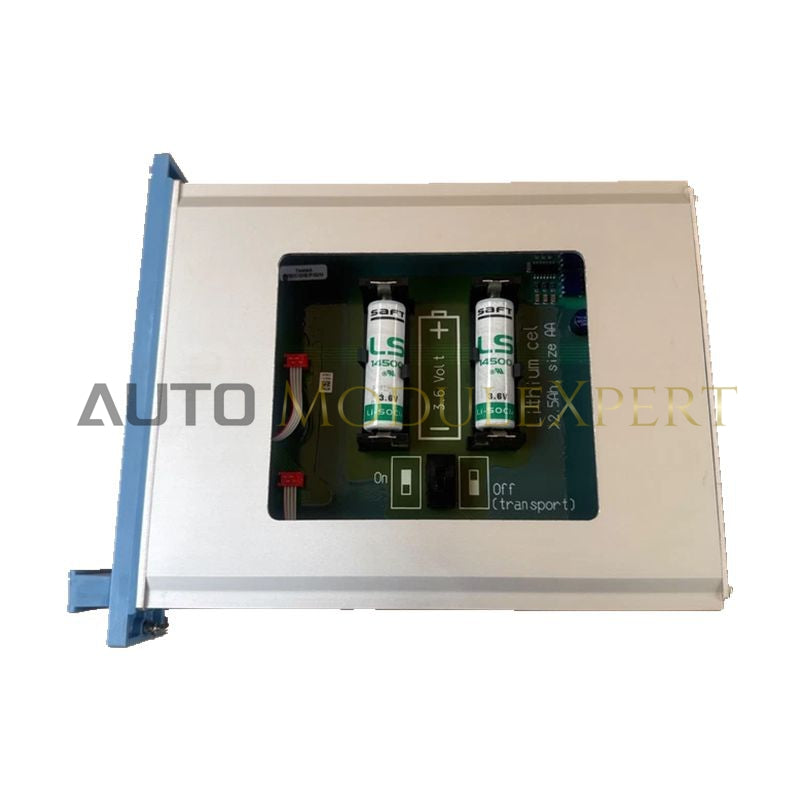 Safety Manager Module for Critical Control BKM-0001 Honeywell