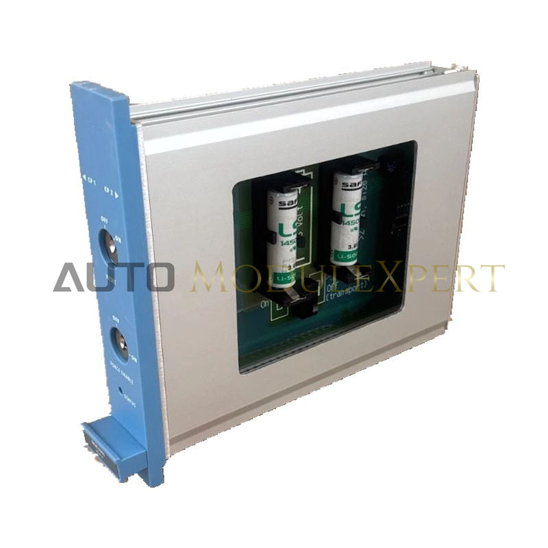 Safety Manager Module for Critical Control BKM-0001 Honeywell