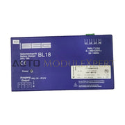 Industrial Battery Charger BL1840024 Woodward