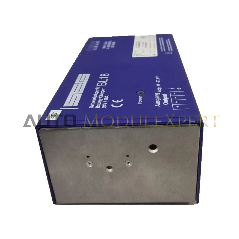 Industrial Battery Charger BL1840024 Woodward