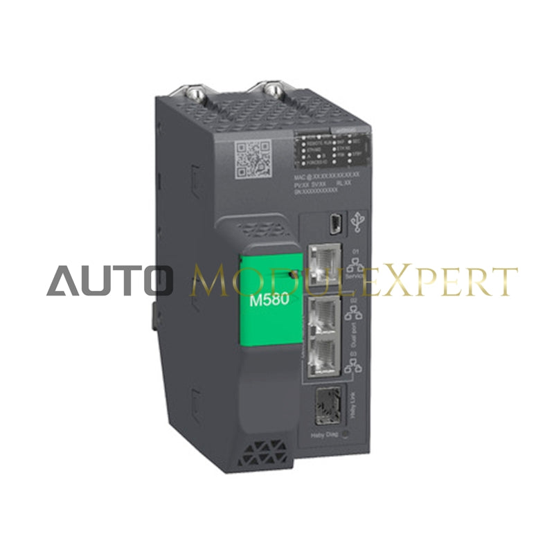 Módulo Processador BMEH586040 Schneider