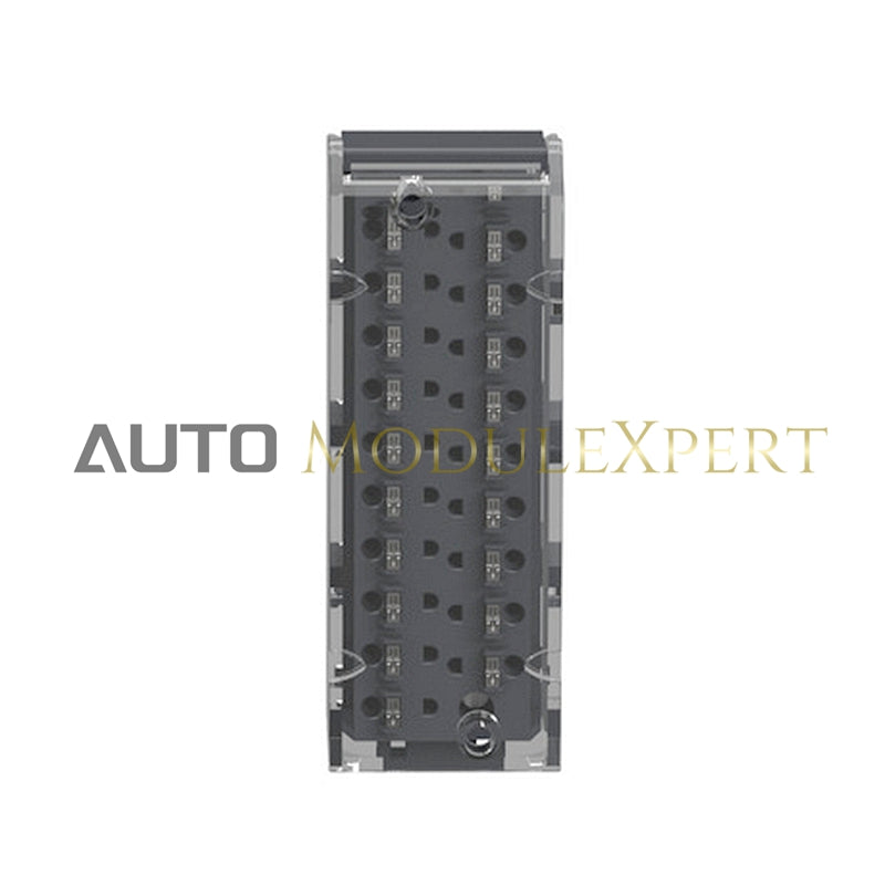 BMXFTB2020 | Schneider | Bloco Terminal