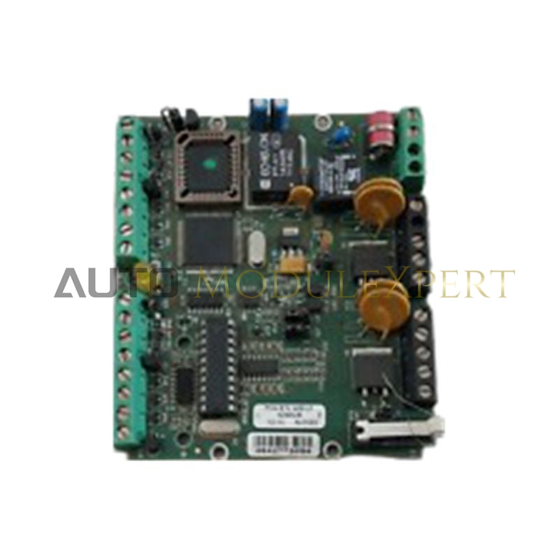 Analog Input Module BS811TH Foxboro I/A Series Control Component