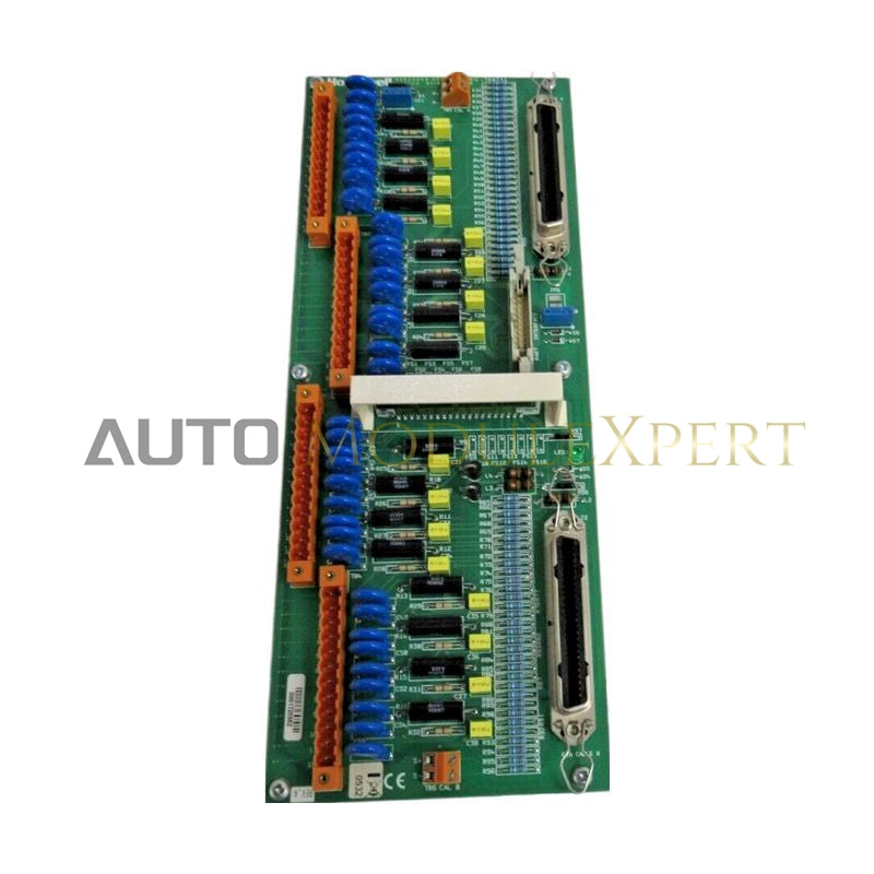 Honeywell BC-THAI11 42622268-002 Analog Input Card  for Control Systems