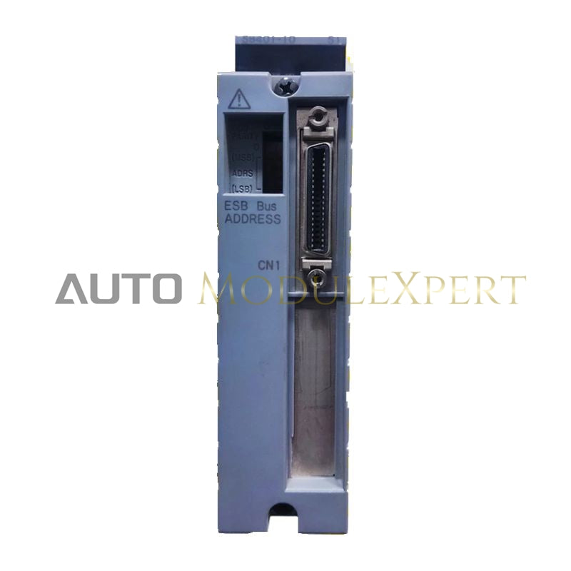 BUS1 Yokogawa Sokoldalú Kapcsolati Felület Modul