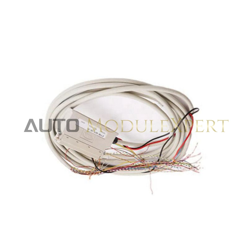 Bus Extension Module BV 7040-4 by HIMA