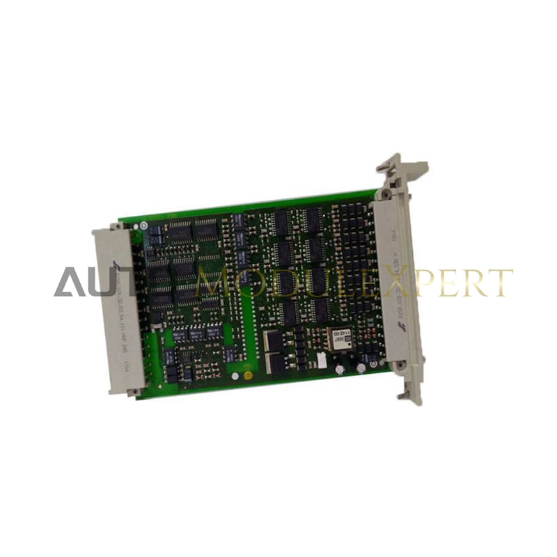 HIMA BV 7046-4 Digital Output Module