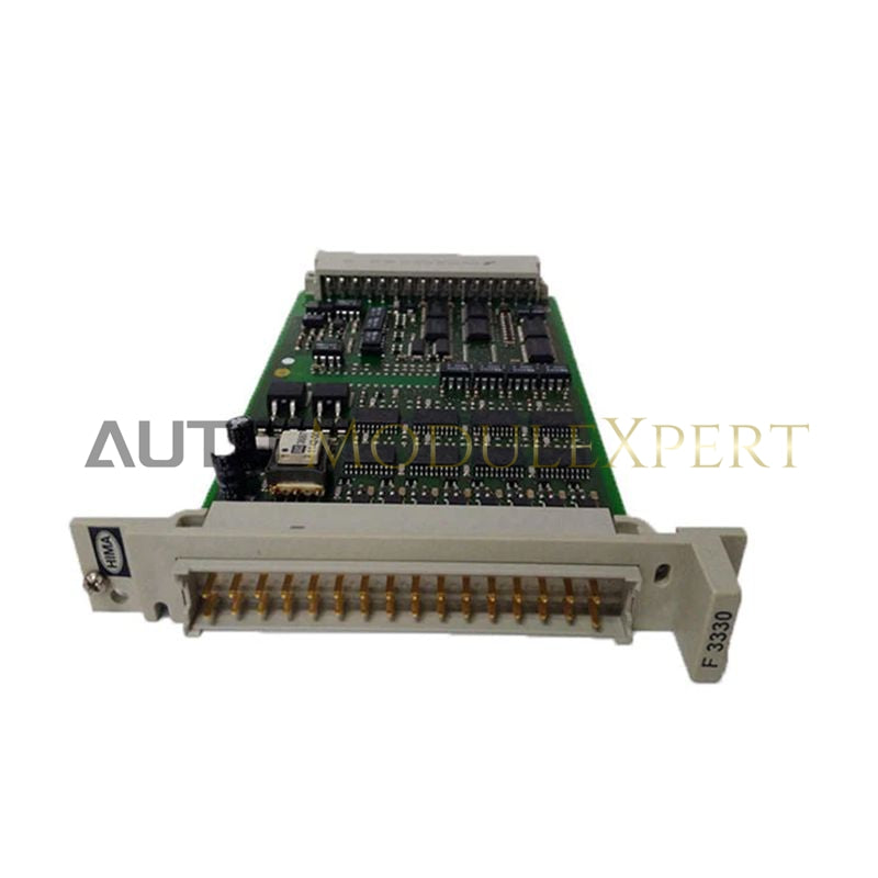 HIMA BV 7046-4 Digital Output Module