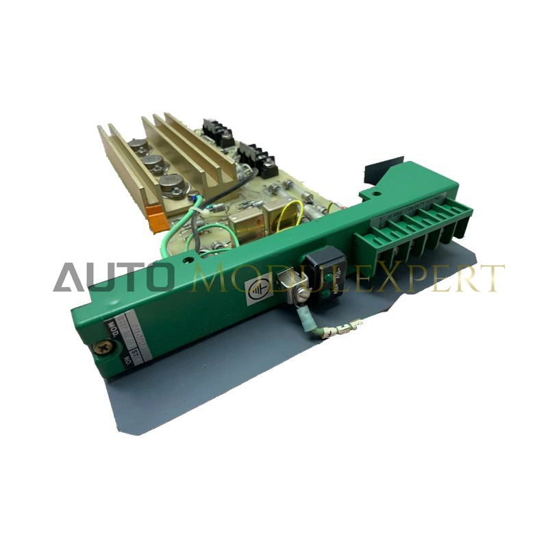 Foxboro C0154EL Industrial Processor Board Module for Control Systems