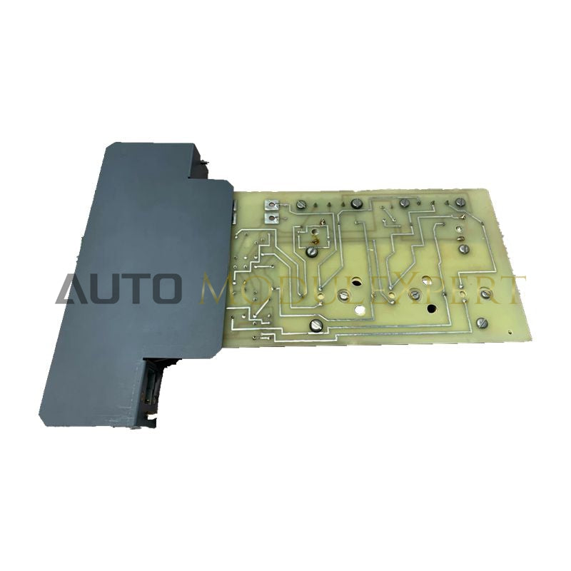 Foxboro C0154EL Industrial Processor Board Module for Control Systems