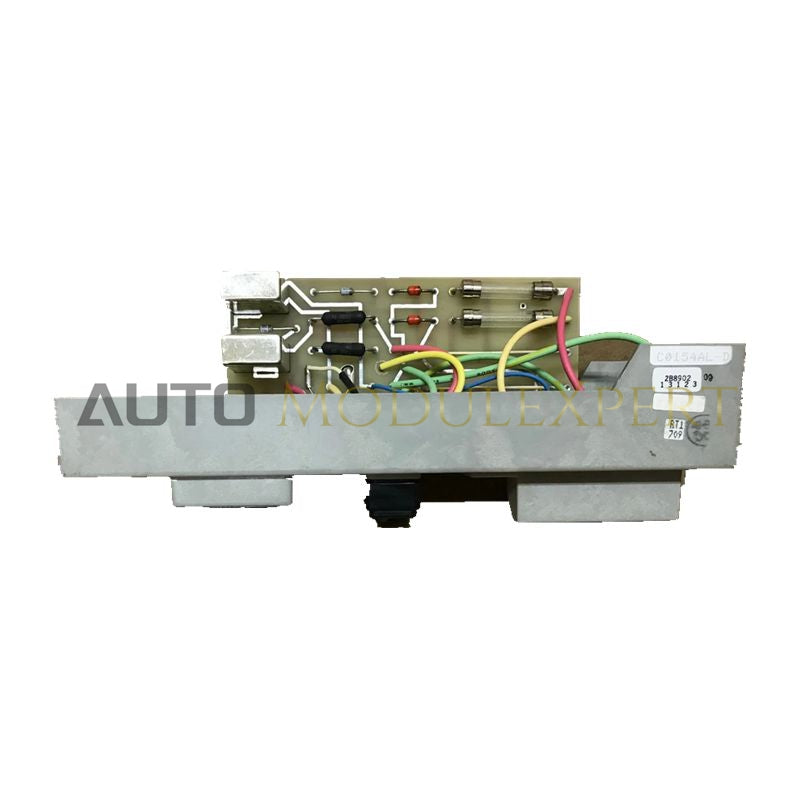 Output Switch Module C0154EP Foxboro I/A Series Control Component