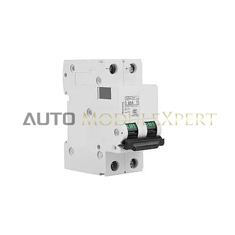 Foxboro C65H-DC(IEC60947-2/GB14048.2) DC Miniature Circuit Breaker