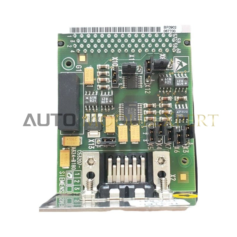 C73040-A27-C247-4 Siemens Communication Module