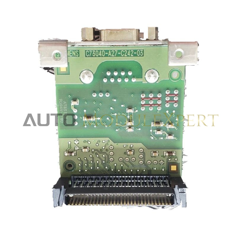 C73040-A27-C247-4 Siemens Communication Module