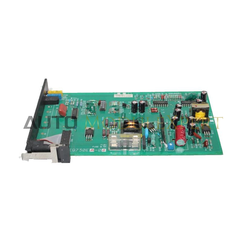 CAO*A Communication Interface Module for Yokogawa DCS