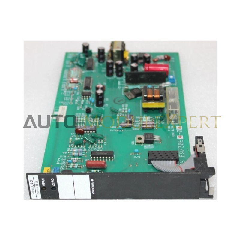 CAO*A Communication Interface Module for Yokogawa DCS
