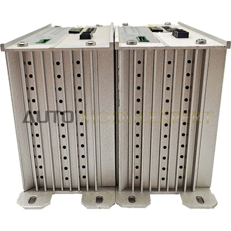 Carat 1008FC TSC Industrial Switch Module