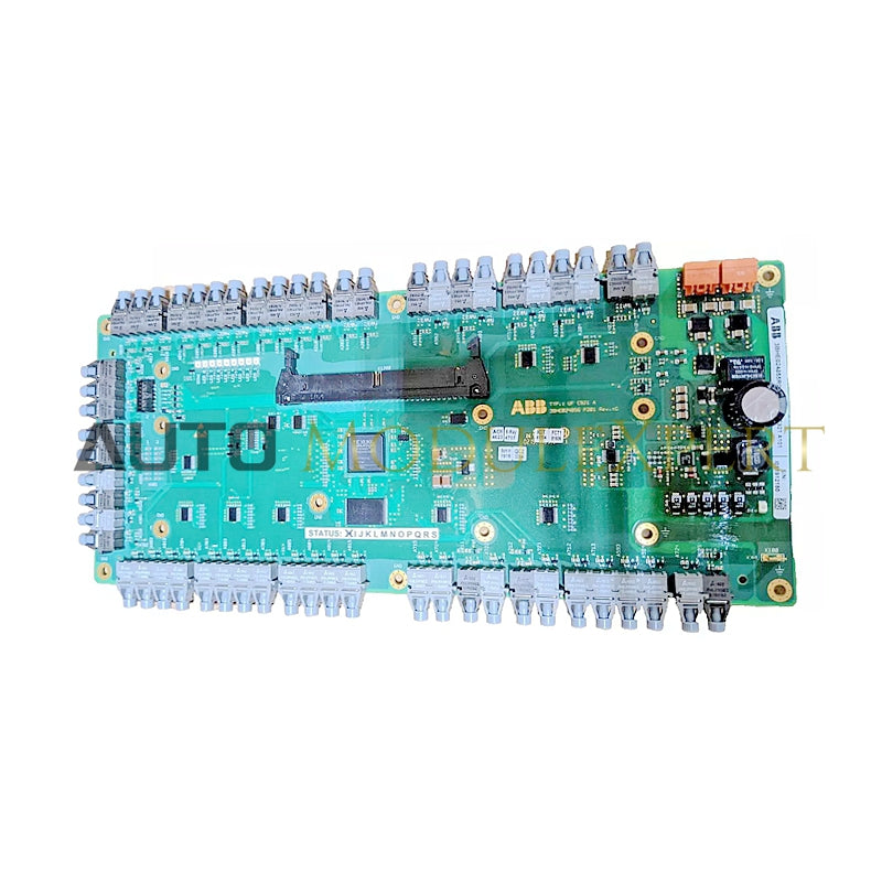 3BDH000734R1 ABB CBC 11-P Control de Bucle Abierto