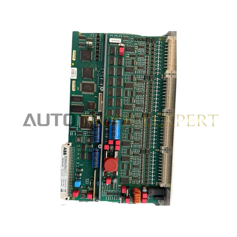 ABB CBC11-P Open Loop Control Module