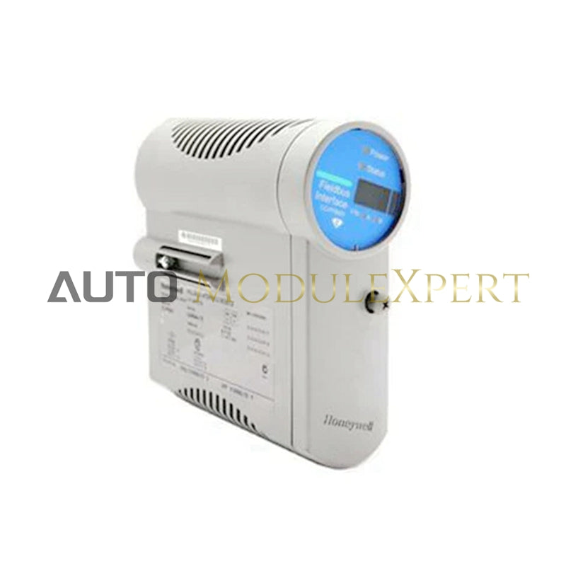 Salida Analógica GI/IS CC-GAOX21 | Honeywell