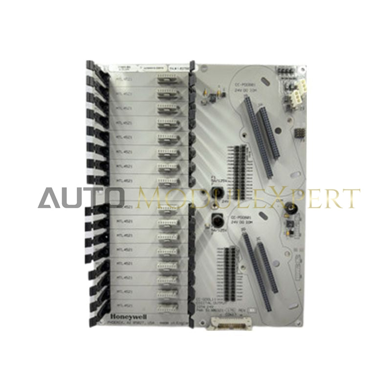 Digital Output IOTA Module Honeywell CC‑GDOL11
