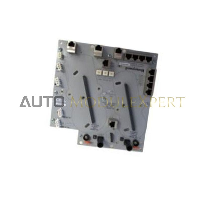 Honeywell 51307206‑175 CC‑HCN911 Baseplate Module