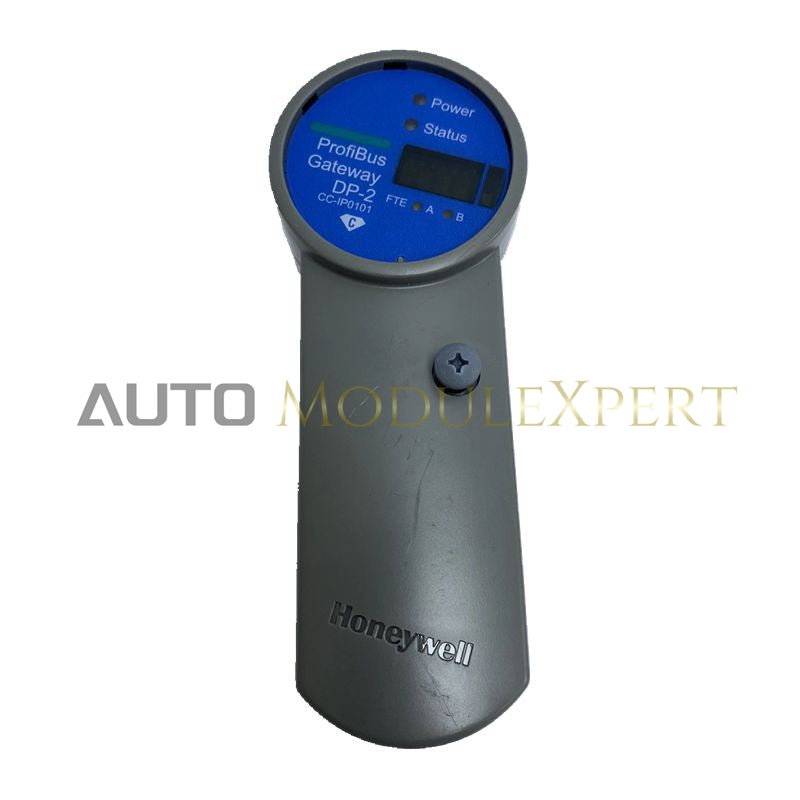 CC-PAIH01 Honeywell Analog Input Module with HART Protocol