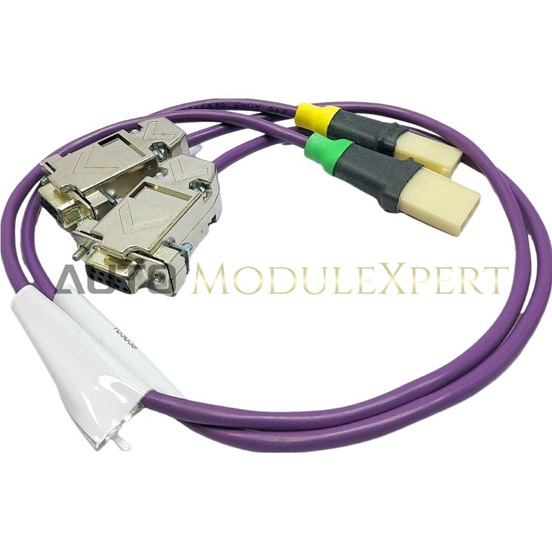 Industrial I/O Cable Honeywell CC-KFPVR5 51202353-111