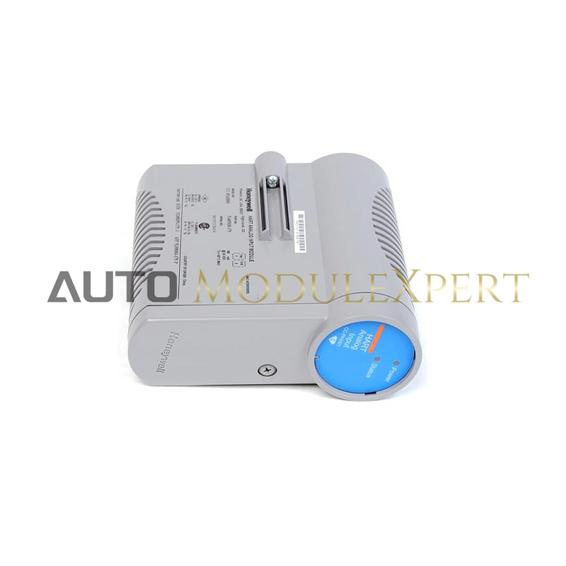 HONEYWELL CC-PAIH02 C300 مدخل تناظري هارت