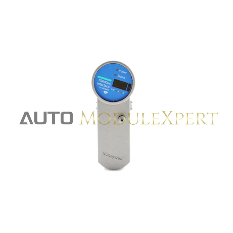 HONEYWELL CC-PAIM01 Entrada Analógica de Baixo Nível (Temperatura)