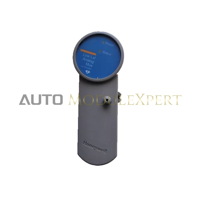 CC-PAIH01 Honeywell Analog Input Module with HART Protocol