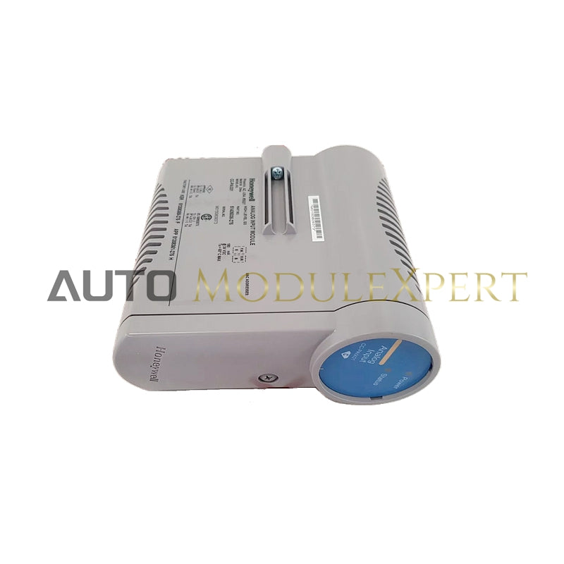 Entrada Analógica HONEYWELL CC-PAIX01