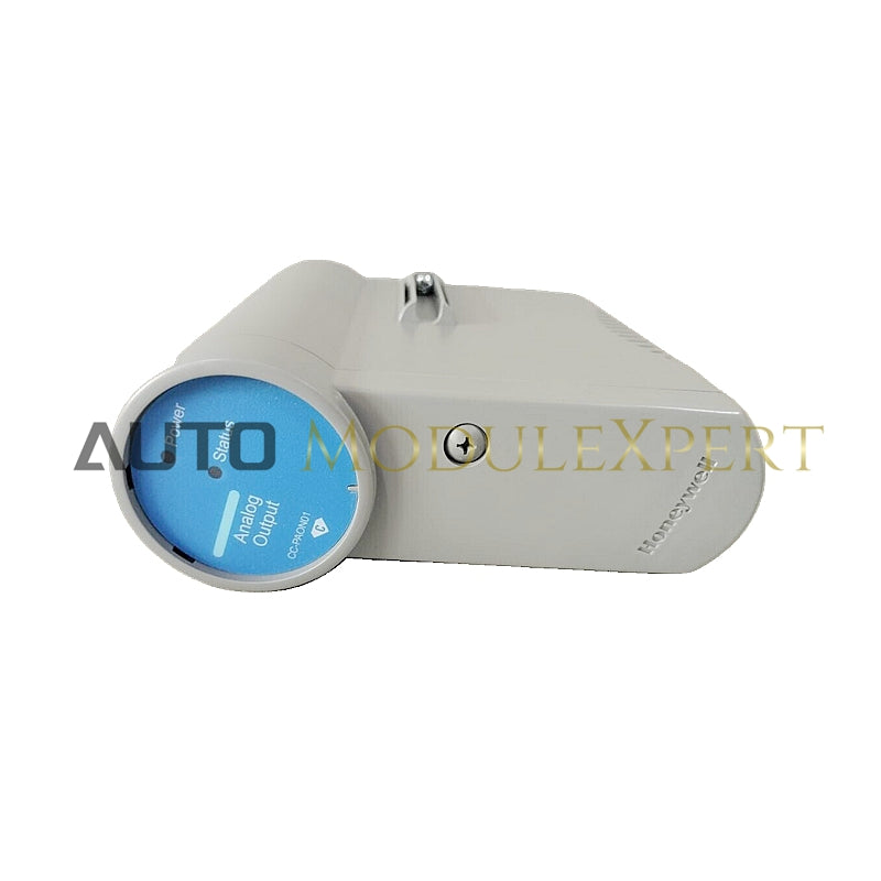 HONEYWELL CC-PAON01 Salida Analógica