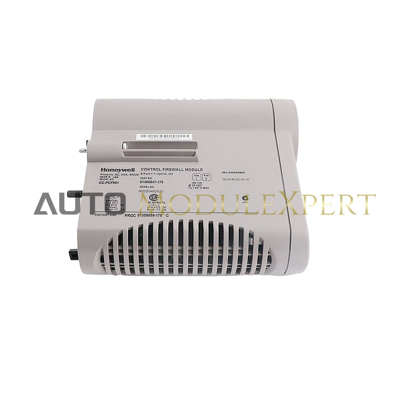 Módulo de Controle Firewall HONEYWELL CC-PCF901