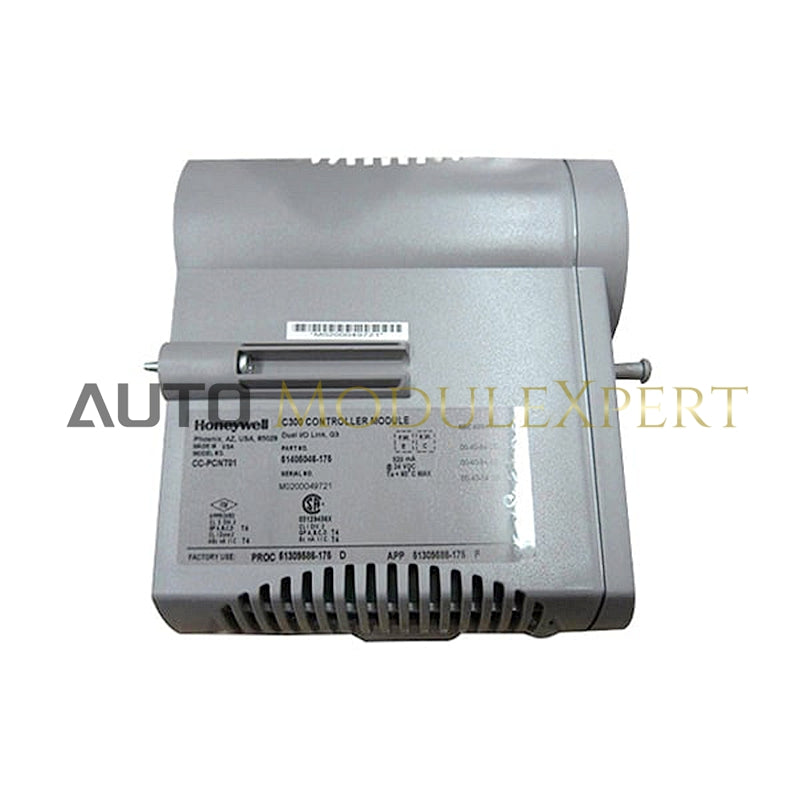 Modul Kontrol HONEYWELL CC-PCNT01 C300