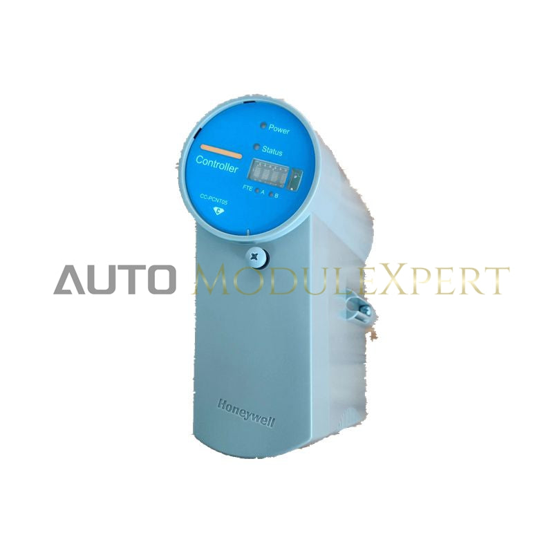 Control Network Module Honeywell CC‑PCNT05