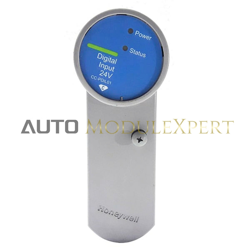 وحدة الإدخال الرقمية HONEYWELL CC-PDIL01