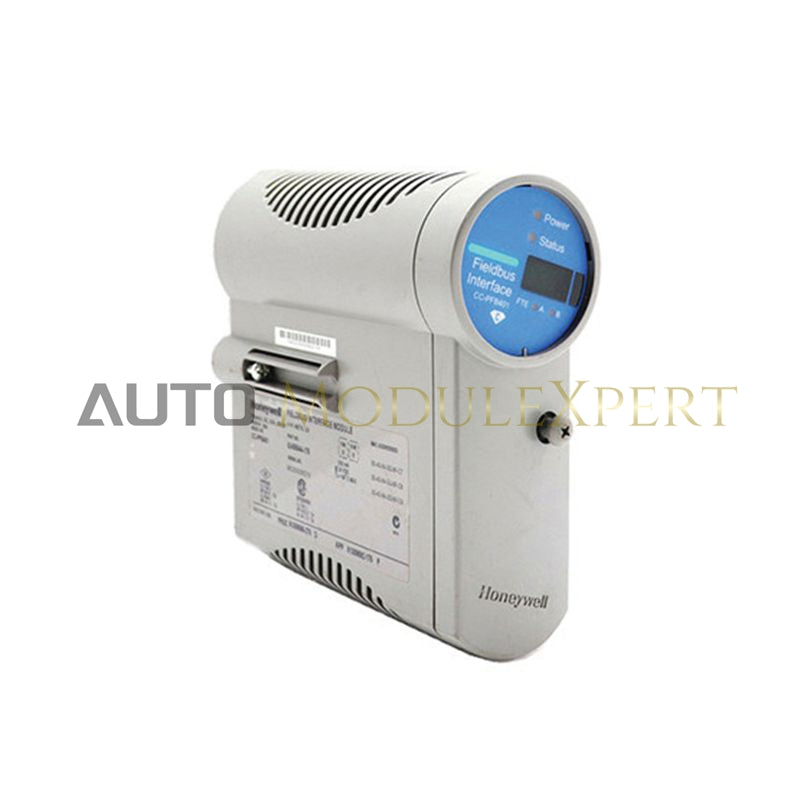 Honeywell CC-PDIS01 High-Speed Digital Input Module