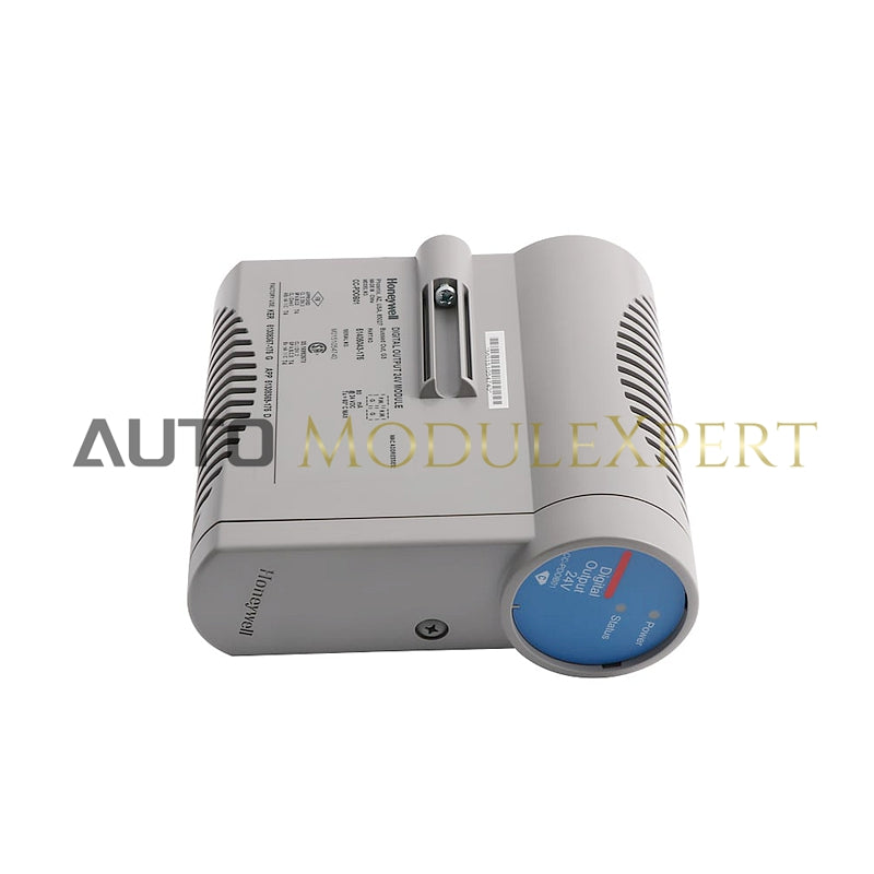 Цифровой выходной модуль HONEYWELL CC-PDOB01 24V