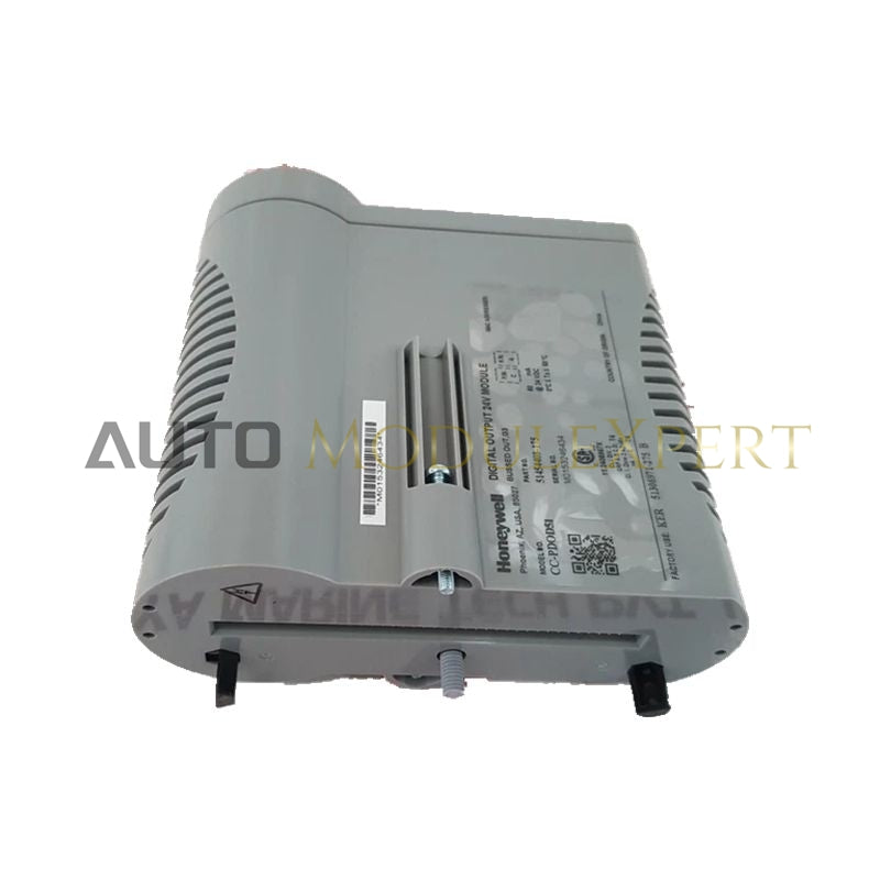 Honeywell CC-PDOD51 Digital Output Module for Process Systems