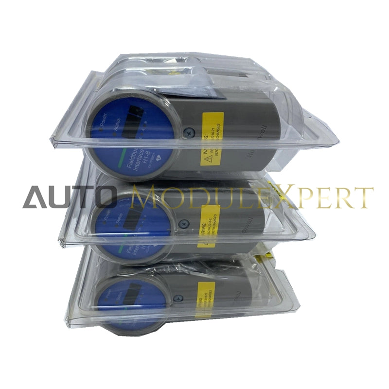 CC-PFB801 Honeywell Fieldbus Interface Module Brand New