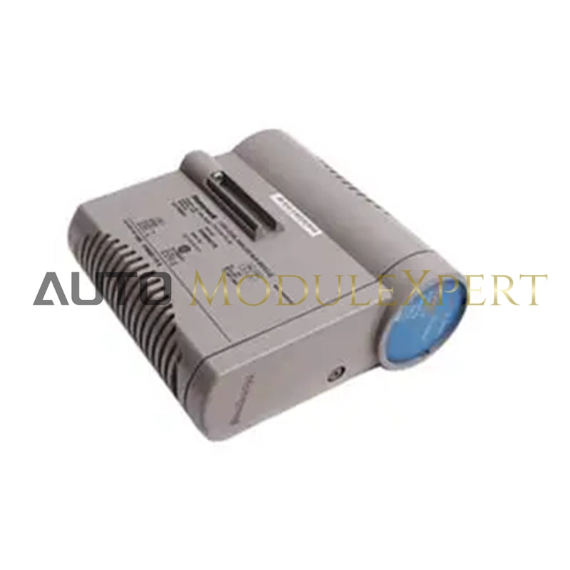 CC-PPIX01 Honeywell Pulse Input Module