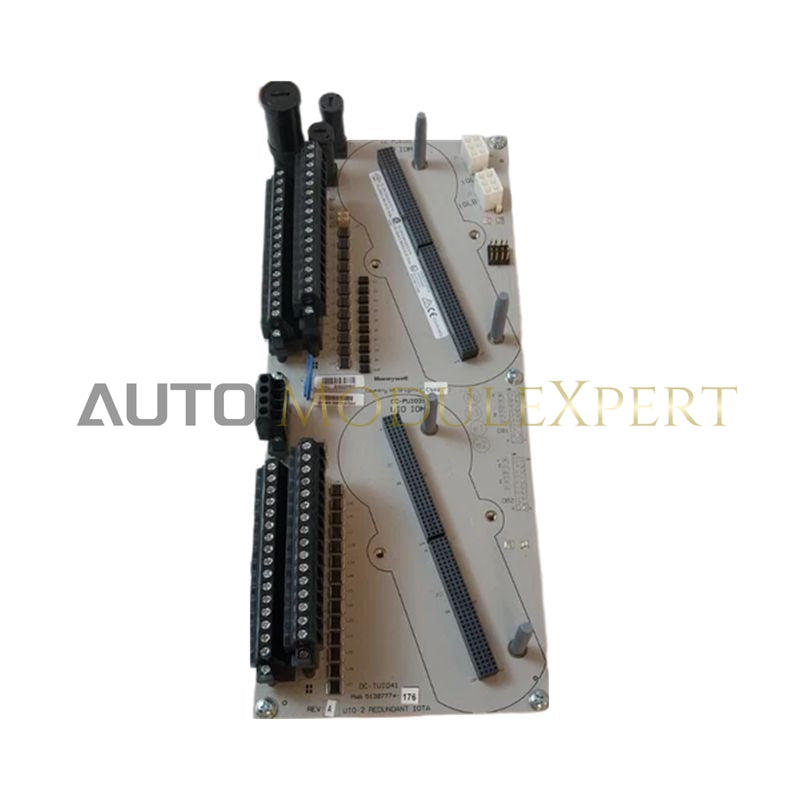 Honeywell CC-PUIO31 Process Universal I O Module