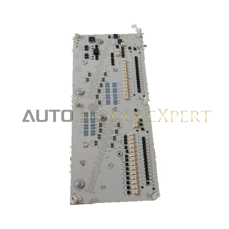 Honeywell CC-PUIO31 Process Universal I O Module