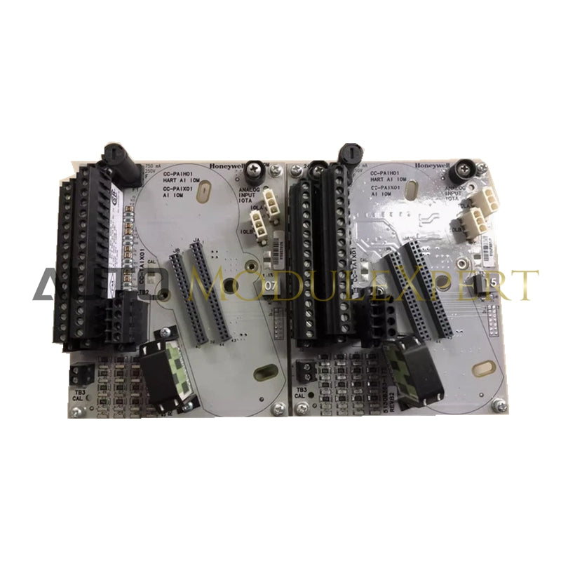 CC-TAIX01 51308363-175 Honeywell Baseplate