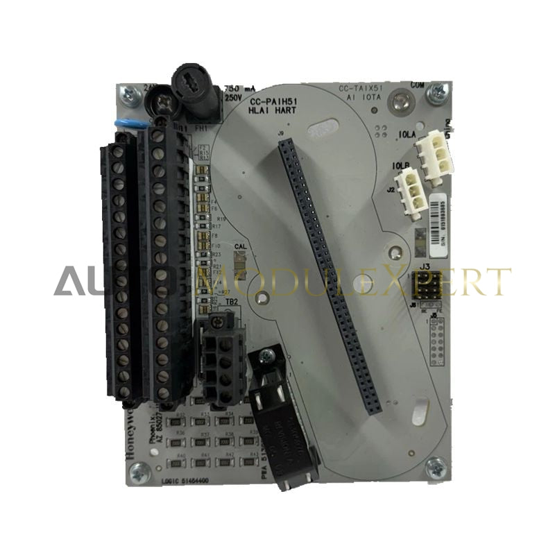 CC‑TAIX51 51307075‑175 Honeywell Analog Input Module