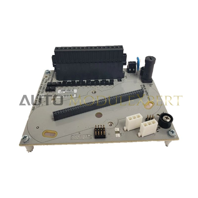Honeywell CC-TAON01 Analog Output Module for Process Control